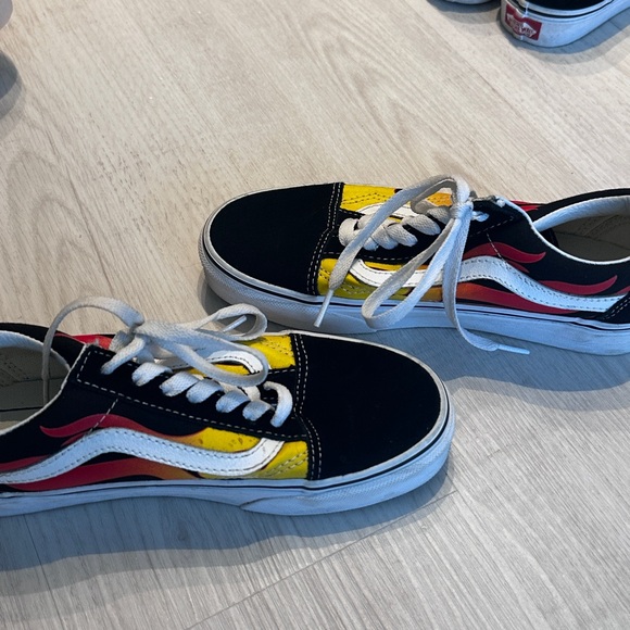 Vans Old Skool Women - Picture 3 of 6